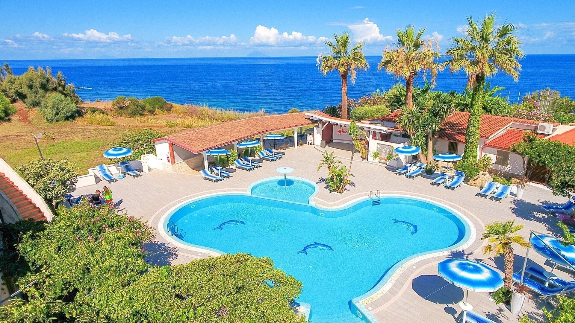 Hotel Le Playe 3*